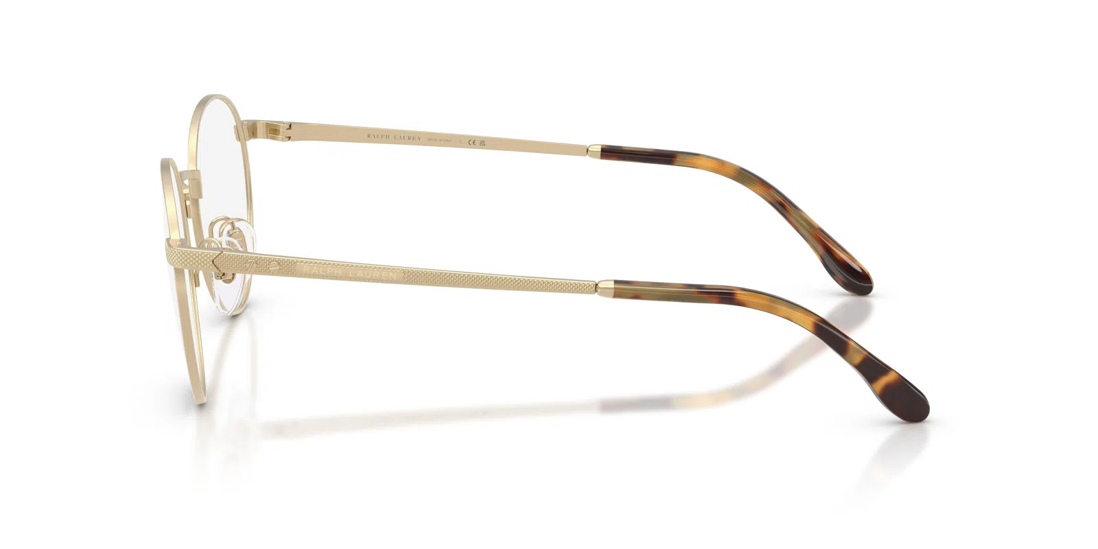 Ralph Lauren 5143 Eyeglasses - view 7